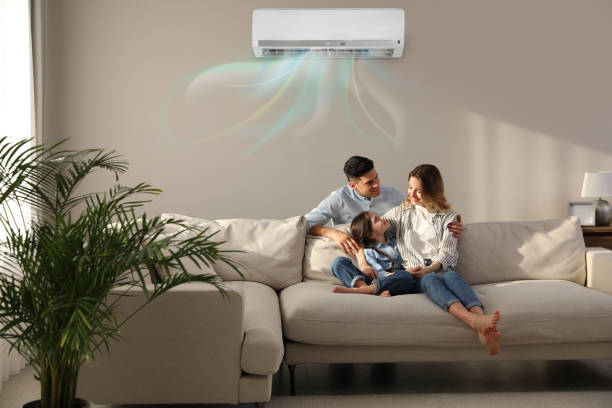 Best HVAC Air Duct Cleaning  in Mathis, TX