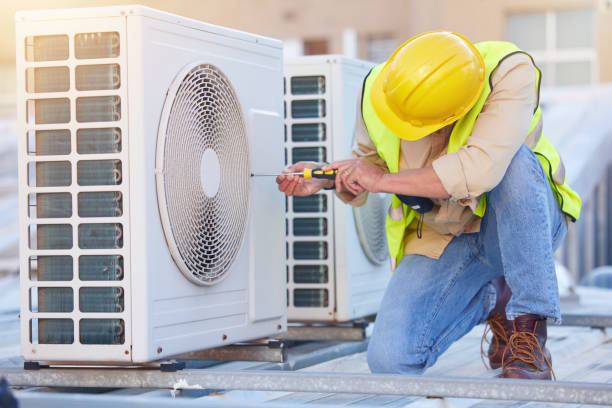 Best HVAC Air Duct Cleaning  in Mathis, TX