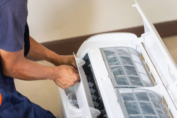 Best Residential HVAC Services  in Mathis, TX