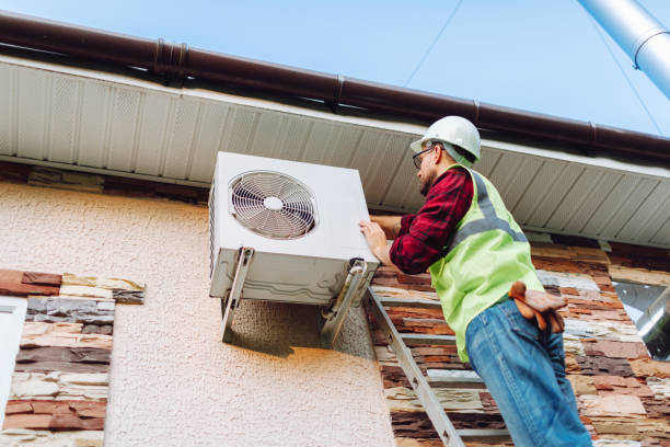 Best Emergency HVAC Repair  in Mathis, TX