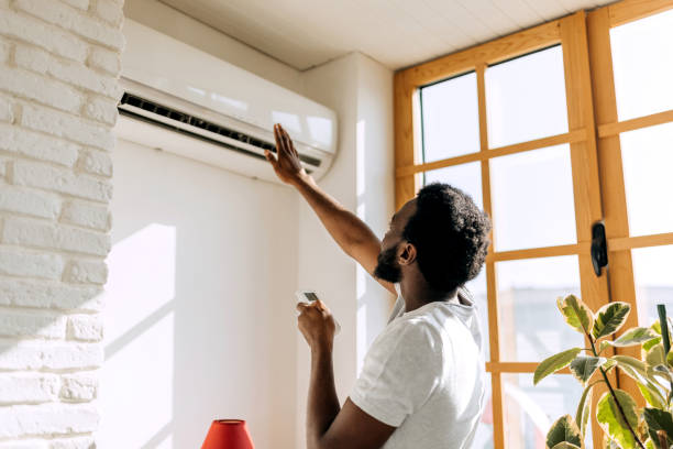 Best Local HVAC Companies  in Mathis, TX