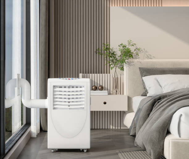 Professional HVAC in Mathis, TX
