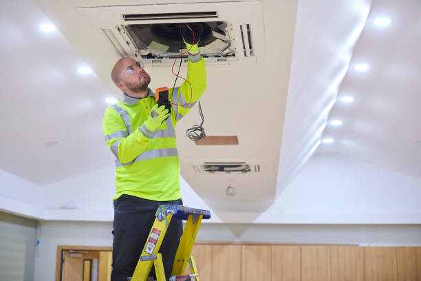 Best Emergency HVAC Repair  in Mathis, TX