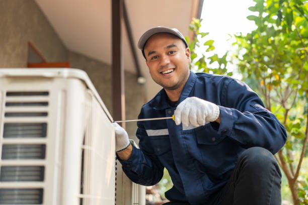 Best Ductless HVAC Repair  in Mathis, TX